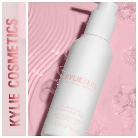 Kylie Skin Clarifying Cleansing Gel - Picture 1 of 9